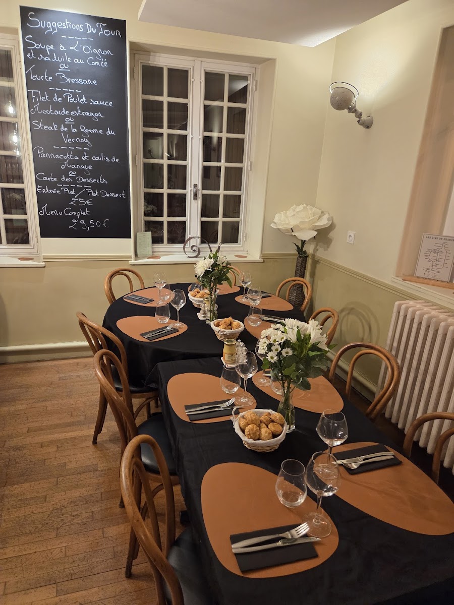 La Maison Des Bonnes Vies